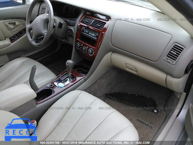 2004 MITSUBISHI DIAMANTE LS 6MMAP67P44T000762 image 4