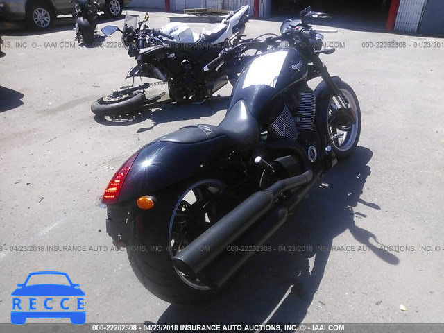 2013 VICTORY MOTORCYCLES HAMMER 8-BALL 5VPHA36N4D3024179 image 3