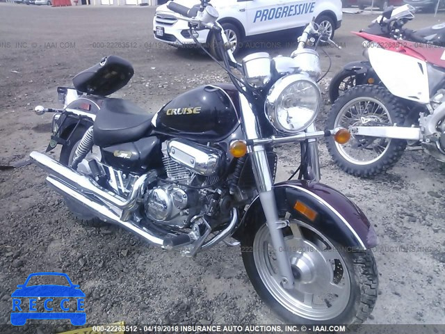 2007 HYOSUNG GV250 KM4MJ525071212158 Bild 0