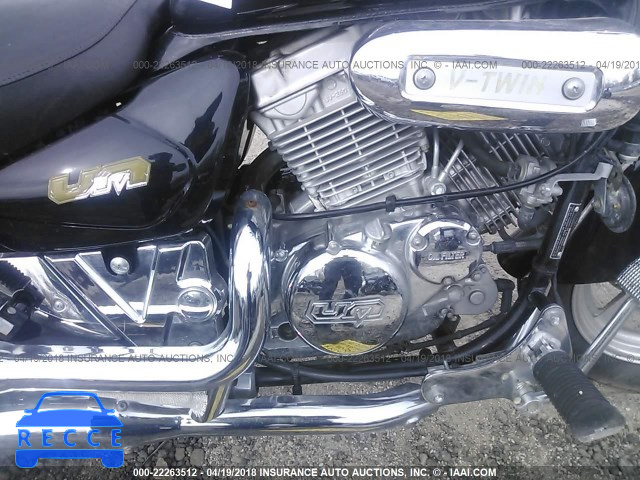 2007 HYOSUNG GV250 KM4MJ525071212158 Bild 7