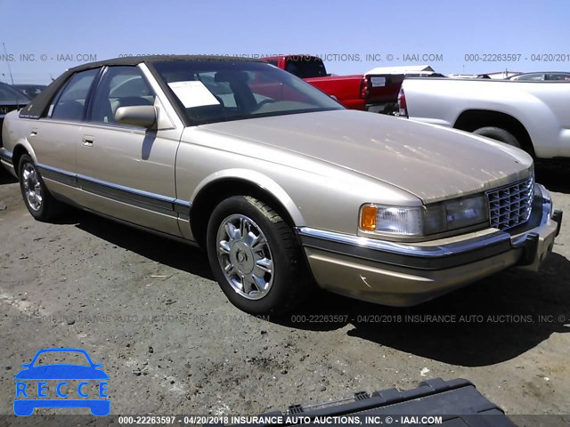 1995 CADILLAC SEVILLE SLS 1G6KS52Y3SU831056 image 0