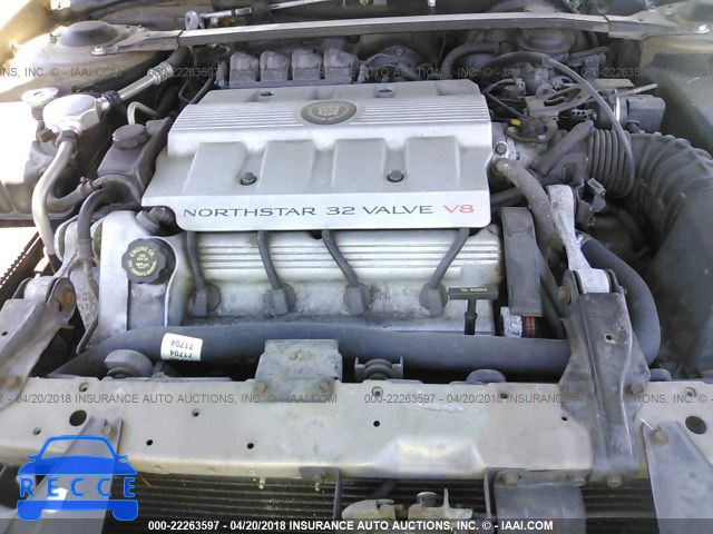 1995 CADILLAC SEVILLE SLS 1G6KS52Y3SU831056 image 9