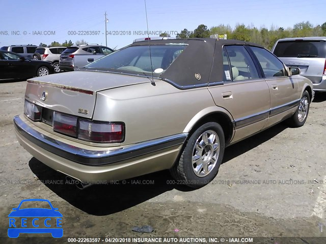 1995 CADILLAC SEVILLE SLS 1G6KS52Y3SU831056 Bild 3