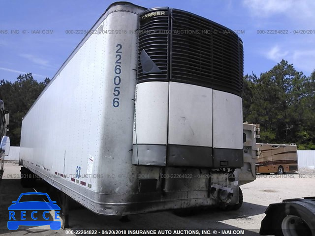 2006 WABASH NATIONAL CORP REEFER 1JJV532W56L980687 image 0