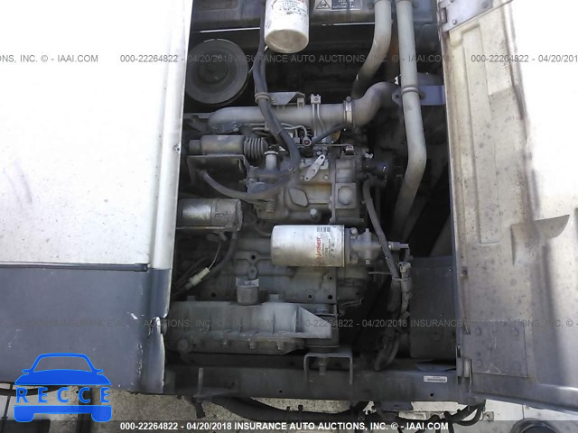 2006 WABASH NATIONAL CORP REEFER 1JJV532W56L980687 image 9