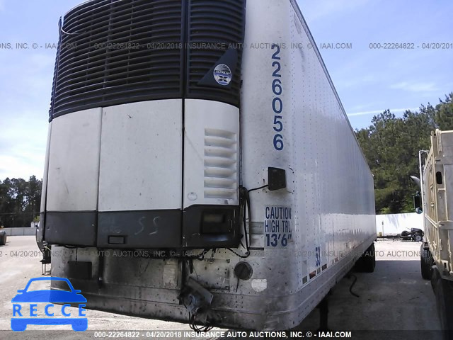 2006 WABASH NATIONAL CORP REEFER 1JJV532W56L980687 image 1