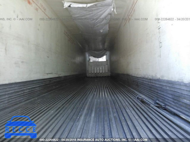 2006 WABASH NATIONAL CORP REEFER 1JJV532W56L980687 image 4