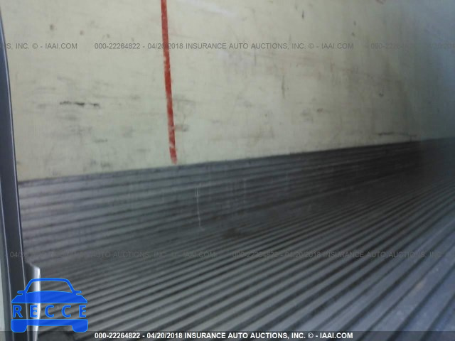 2006 WABASH NATIONAL CORP REEFER 1JJV532W56L980687 image 7