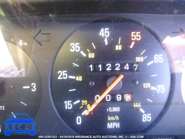 1981 VOLVO 244 YV1AX4546B1683722 image 6