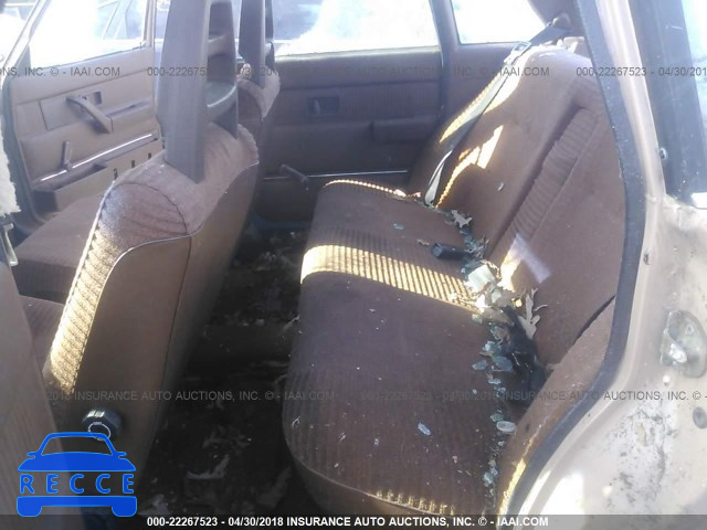 1981 VOLVO 244 YV1AX4546B1683722 image 7