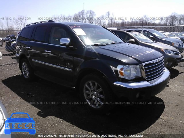 2009 CHRYSLER ASPEN LIMITED 1A8HW58T89F705824 image 0