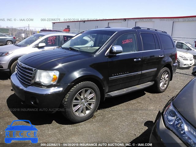 2009 CHRYSLER ASPEN LIMITED 1A8HW58T89F705824 Bild 1