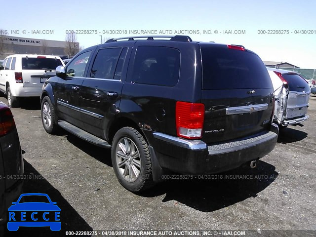 2009 CHRYSLER ASPEN LIMITED 1A8HW58T89F705824 image 2