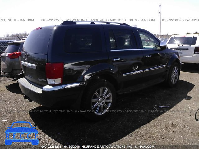 2009 CHRYSLER ASPEN LIMITED 1A8HW58T89F705824 image 3