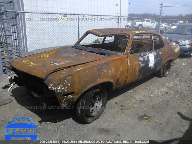 1974 CHEVROLET NOVA 1X27H4L129757 image 1