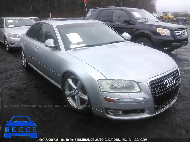 2008 AUDI A8 4.2 QUATTRO WAULV94E48N010924 Bild 0