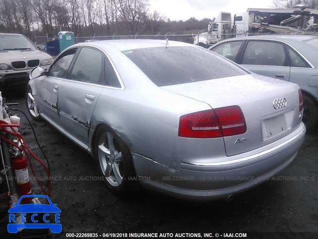 2008 AUDI A8 4.2 QUATTRO WAULV94E48N010924 Bild 2