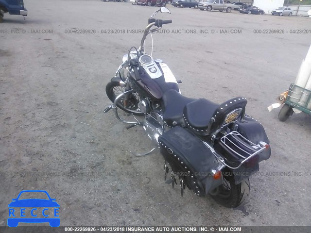 2005 HARLEY-DAVIDSON FXDWGI 1HD1GPW195K305161 image 2