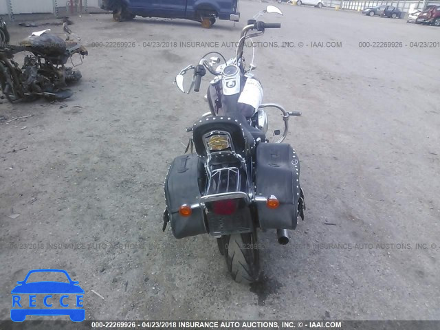 2005 HARLEY-DAVIDSON FXDWGI 1HD1GPW195K305161 зображення 5