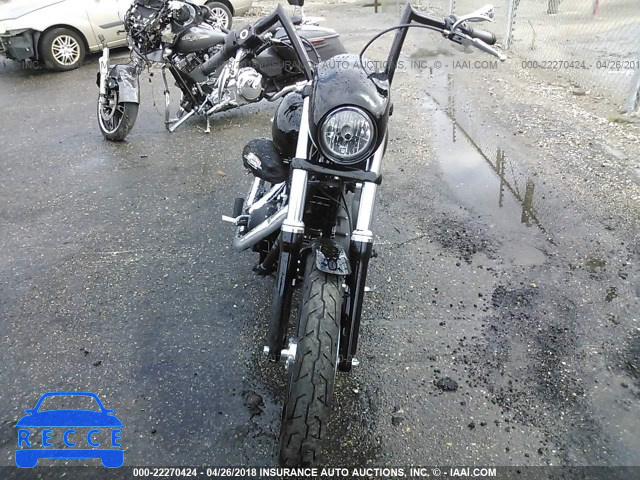 2017 HARLEY-DAVIDSON FXDB DYNA STREET BOB 1HD1GXM12HC302815 image 4