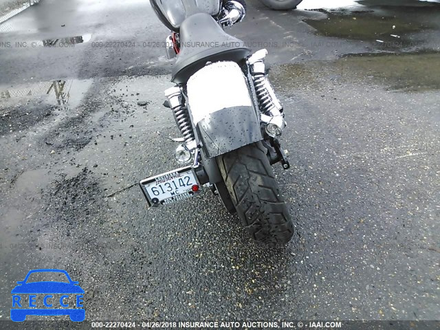 2017 HARLEY-DAVIDSON FXDB DYNA STREET BOB 1HD1GXM12HC302815 image 5