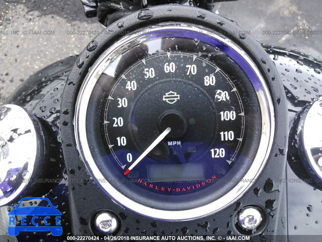 2017 HARLEY-DAVIDSON FXDB DYNA STREET BOB 1HD1GXM12HC302815 image 6