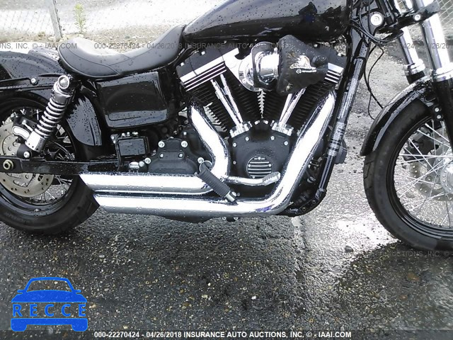 2017 HARLEY-DAVIDSON FXDB DYNA STREET BOB 1HD1GXM12HC302815 image 7