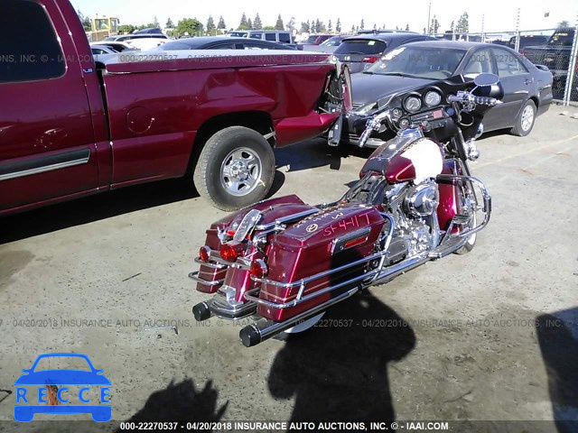 2004 HARLEY-DAVIDSON FLHTCI 1HD1FFW134Y620563 image 3