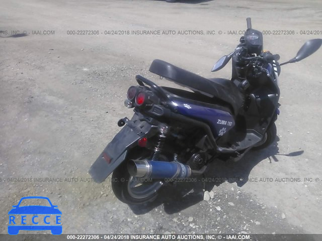 2017 SCOOTER 150CC LL0TCKPD3HY360052 image 3