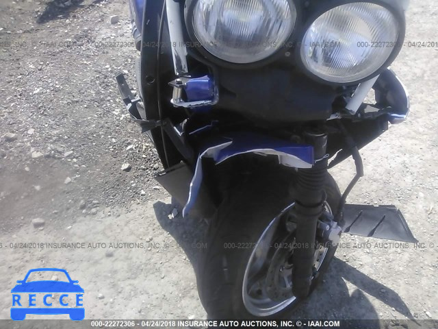 2017 SCOOTER 150CC LL0TCKPD3HY360052 image 4