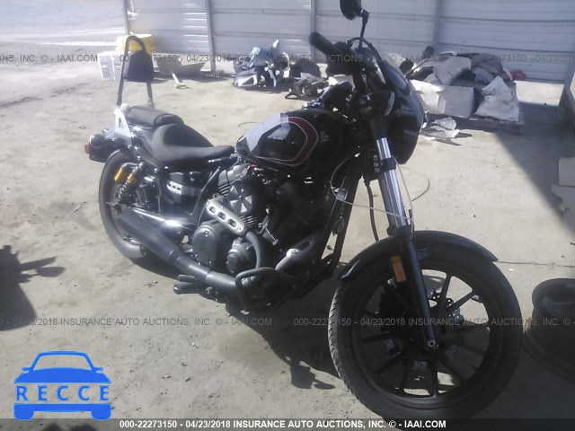 2015 YAMAHA XVS950 CU/CUC JYAVN05Y7FA002168 image 0