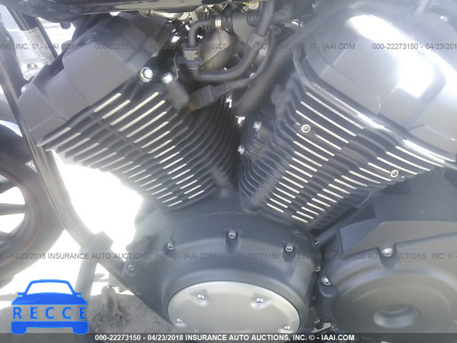 2015 YAMAHA XVS950 CU/CUC JYAVN05Y7FA002168 image 8