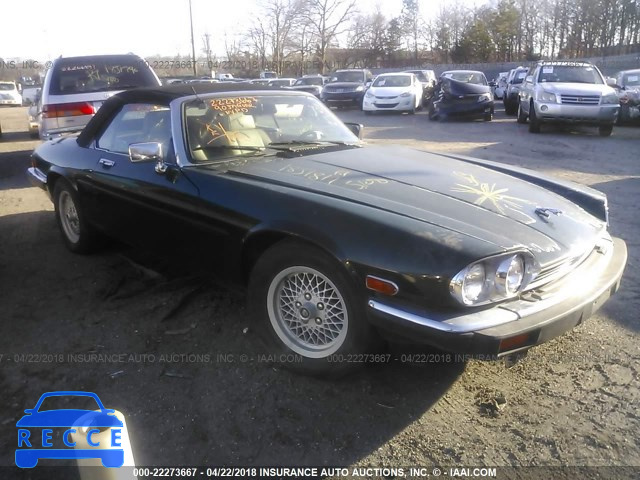 1990 JAGUAR XJS CLASSIC COLLECTION SAJTW4843LC175907 image 0