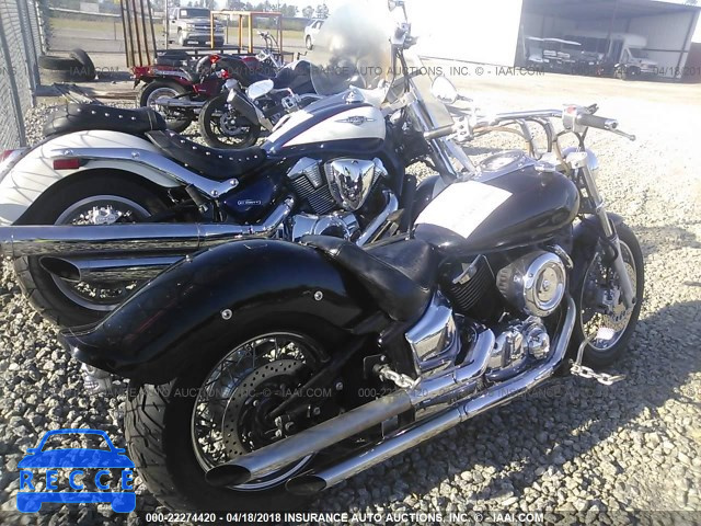 2004 YAMAHA XVS1100 A JYAVP11E44A051482 Bild 3