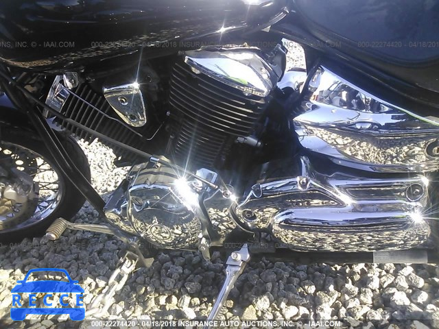 2004 YAMAHA XVS1100 A JYAVP11E44A051482 зображення 8