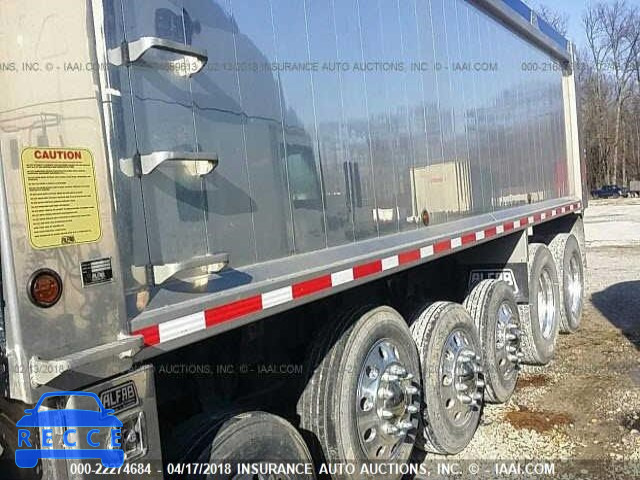 2017 KENWORTH T880 T880 1NKZX4TX1HJ156622 image 7