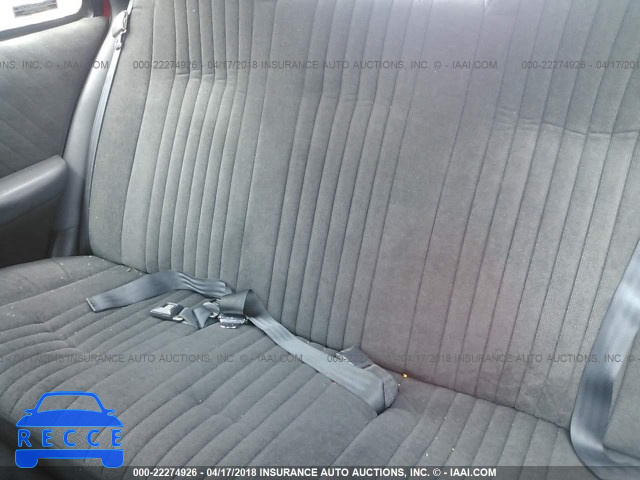 1995 PONTIAC GRAND AM SE 1G2NE55M7SC734382 image 7
