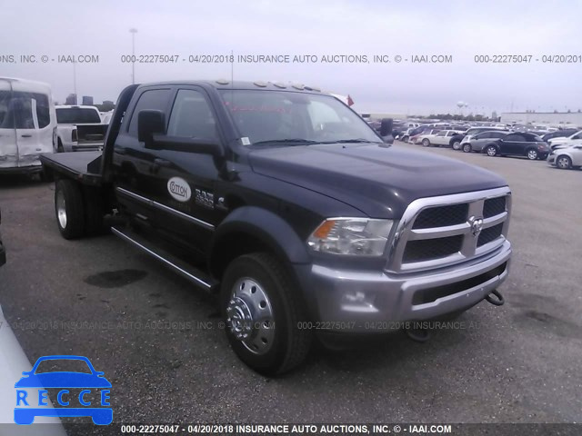 2014 RAM 4500 3C7WRLEL2EG305087 image 0