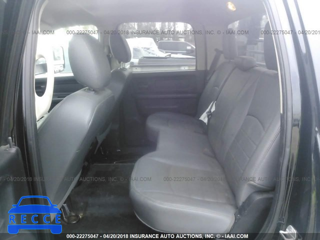 2014 RAM 4500 3C7WRLEL2EG305087 image 6