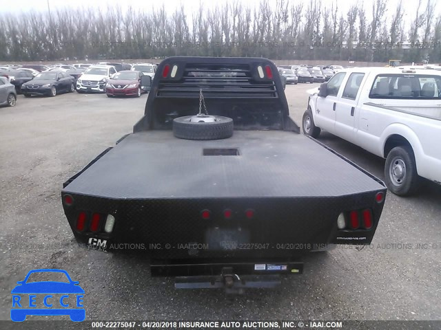 2014 RAM 4500 3C7WRLEL2EG305087 image 7