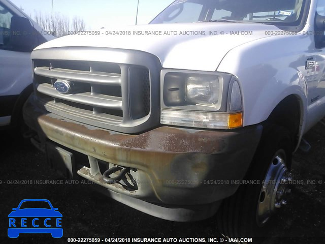 2003 FORD F550 SUPER DUTY 1FDAW56P93ED85792 image 5