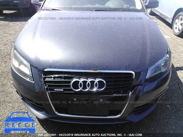 2013 AUDI A3 PREMIUM PLUS WAUMFAFM9DA027582 image 5