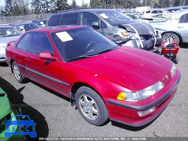 1992 ACURA INTEGRA GS JH4DA9466NS030129 Bild 0