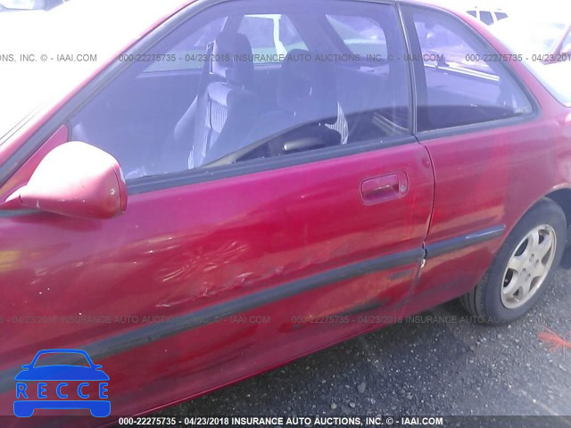 1992 ACURA INTEGRA GS JH4DA9466NS030129 Bild 5