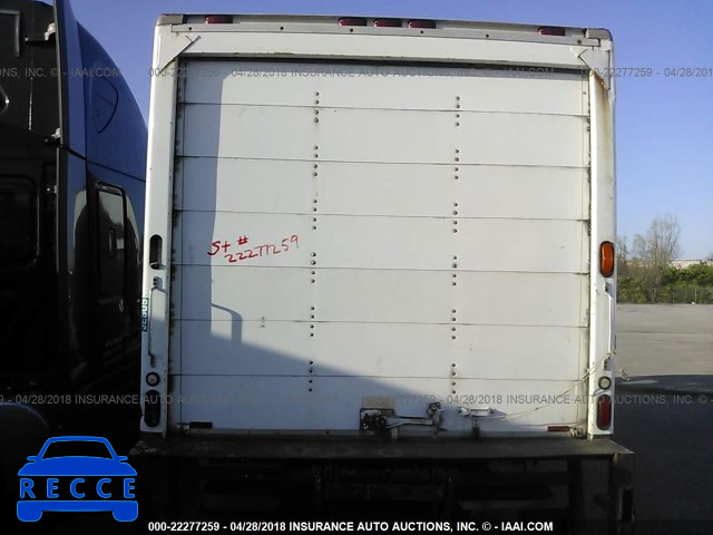 2001 GMC W4500 W45042 J8DC4B14017013286 image 7