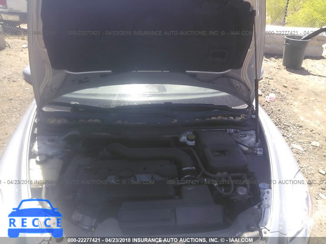 2013 VOLVO C70 T5 YV1672MC1DJ139263 image 9
