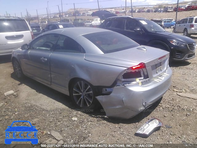 2013 VOLVO C70 T5 YV1672MC1DJ139263 image 2