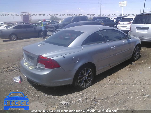 2013 VOLVO C70 T5 YV1672MC1DJ139263 image 3