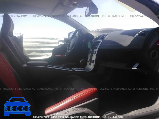 2013 VOLVO C70 T5 YV1672MC1DJ139263 image 4
