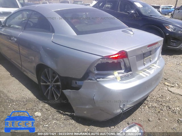 2013 VOLVO C70 T5 YV1672MC1DJ139263 image 5